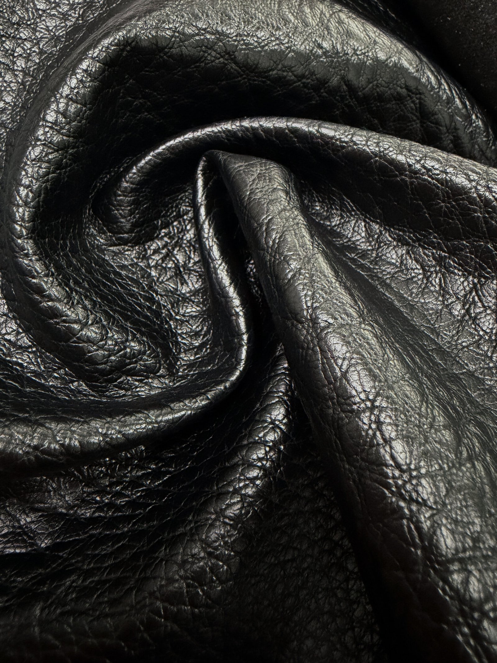 Traditional PU Leather