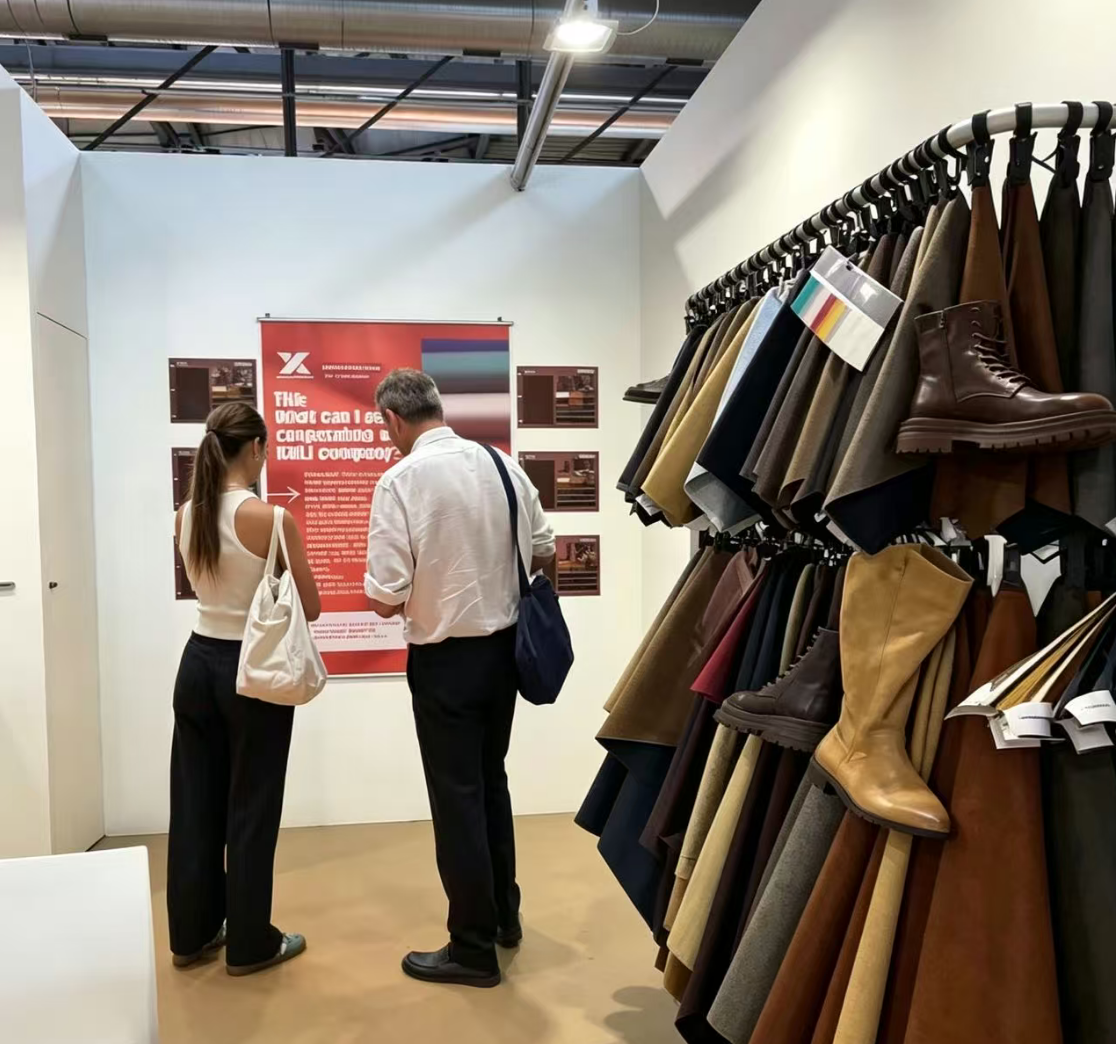 GLS Munich Global Leather Show