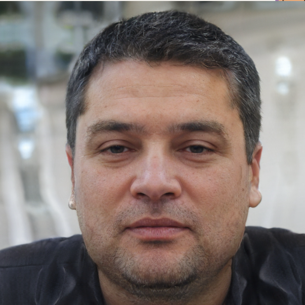 Factory Owner Avatar